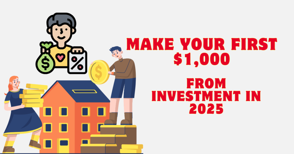 Investment in 2025